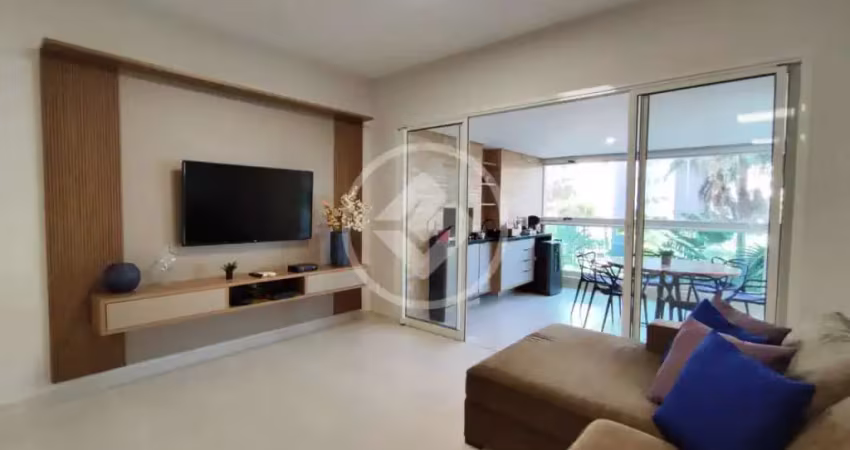 Apartamento com 4 quartos à venda na Passeio dos Jequitibas, 345, Riviera, Bertioga