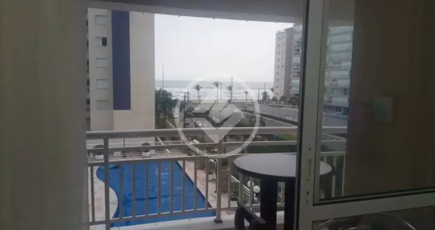 Apartamento com 2 quartos à venda na Rua João Ramalho, 2062, Jardim Albatroz, Bertioga