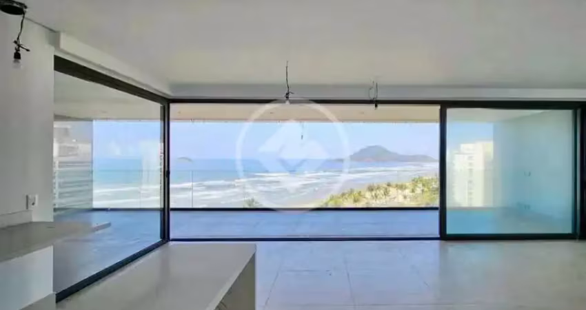 Apartamento com 4 quartos à venda na Largo da Pousada, 121, Riviera, Bertioga
