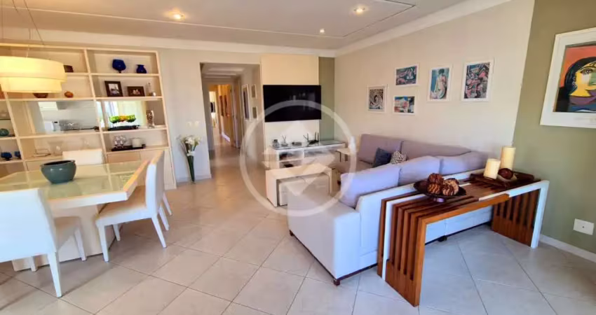 Apartamento com 3 quartos à venda na Alameda Jurua, 335, Riviera, Bertioga