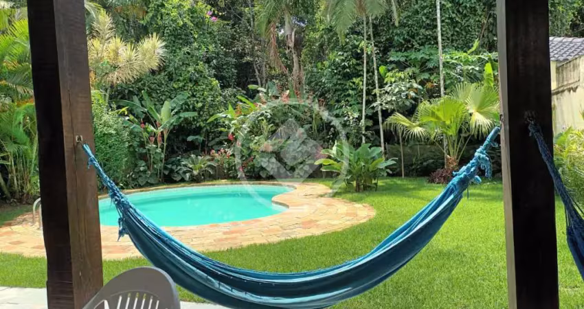 Casa com 4 quartos à venda na Alameda Marfim, 255, Riviera, Bertioga