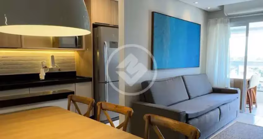 Apartamento com 2 quartos à venda na Avenida Francisco Soto Barreiro Filho, 522, Riviera, Bertioga