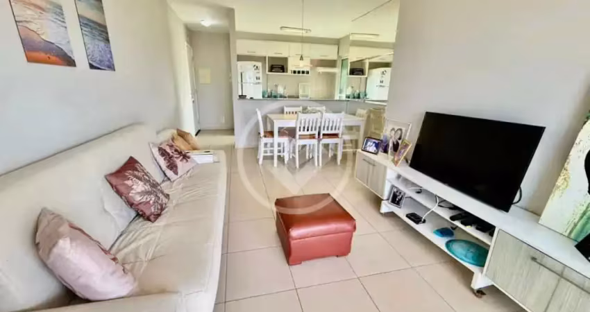 Apartamento com 2 quartos à venda na Rua João Ramalho, 2062, Jardim Albatroz, Bertioga