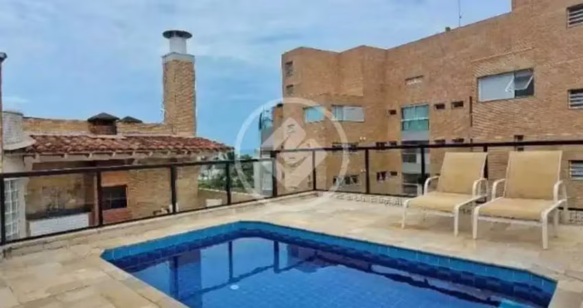 Cobertura com 4 quartos à venda na Passeio Maraca, 126, Riviera, Bertioga