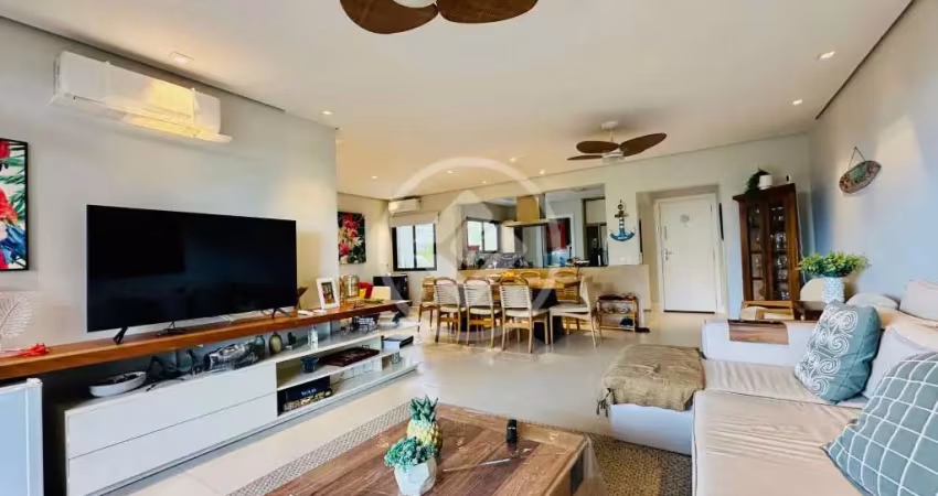 Apartamento com 3 quartos à venda na Passeio Maraca, 193, Riviera, Bertioga