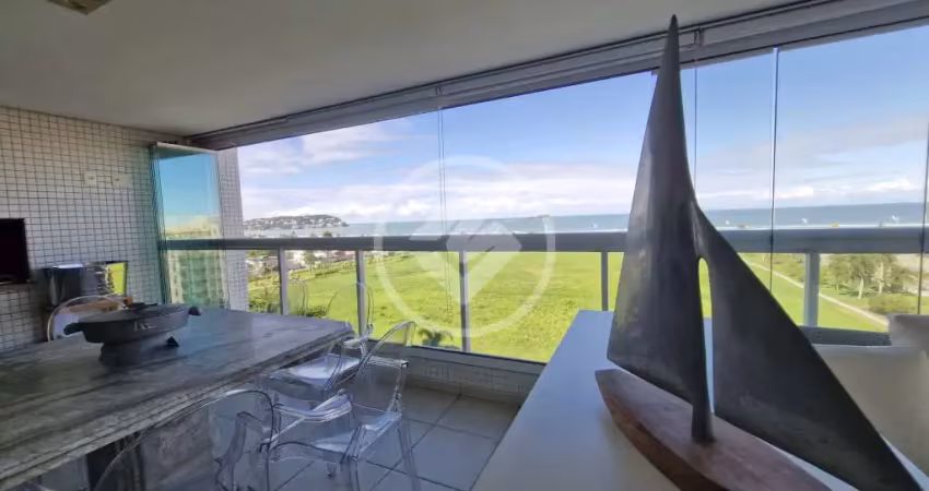 Lindo apartamento alto padrão condomínio resort com vista panorâmica p mar enseada guarujá sp codigo: 120714