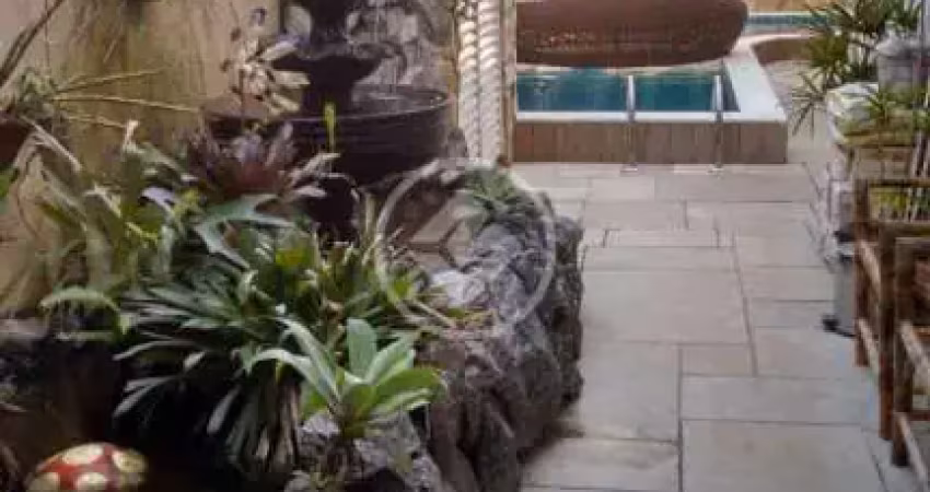 Casa com 4 quartos à venda na Rua João Luchett, 172, Jardim Rio da Praia, Bertioga