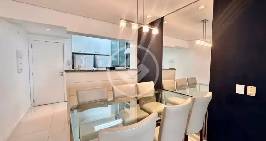 Apartamento com 3 quartos à venda na Alameda do Monjoleiro, 175, Riviera, Bertioga