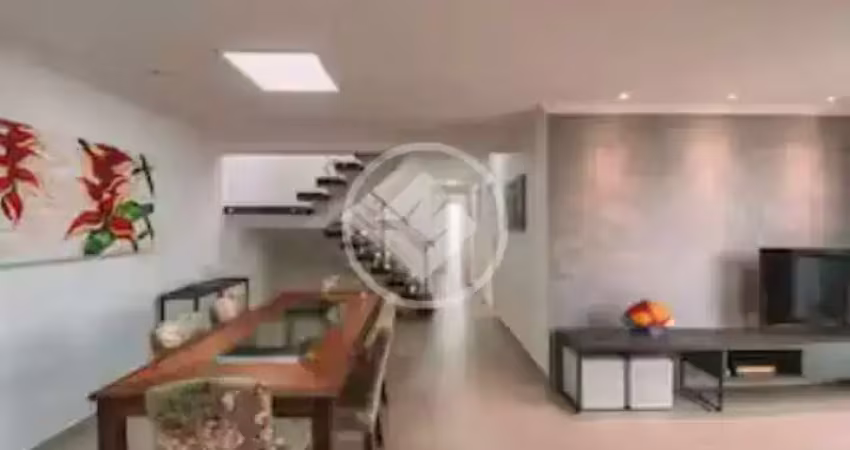 Apartamento com 4 quartos à venda na Rodovia Dr Manoel Hipolito Rego, 1, Toninhas, Ubatuba
