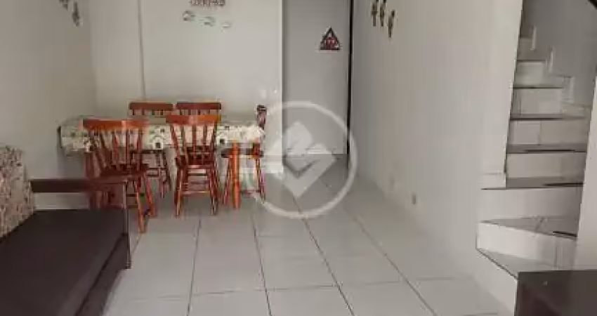 Apartamento com 2 quartos à venda na Condomínio Acarajé, 280, Praia Grande, Ubatuba