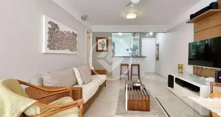 Apartamento com 3 quartos para alugar na Alameda do Monjoleiro, 175, Riviera, Bertioga