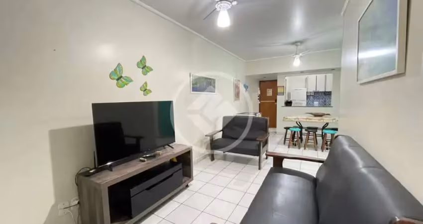 Apartamento com 02 dormitórios sendo 01 suite na praia grande em ubatuba. codigo: 126383