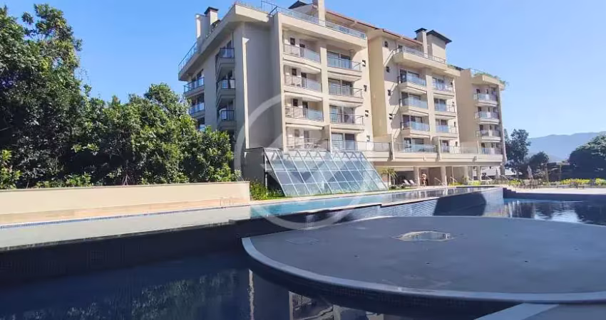 Apartamento com 2 quartos à venda na Lola Kerr, 2307, Itaguá, Ubatuba