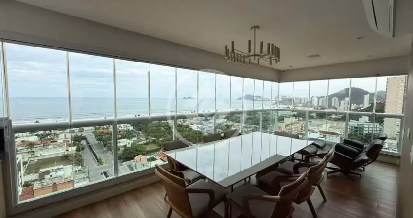 Apartamento alto padrão à venda endereço privilegiado | sofisticação | conforto absoluto codigo: 125306