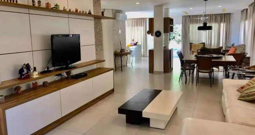 Casa com 6 quartos para alugar na Alameda do Afoxe, 169, Riviera, Bertioga