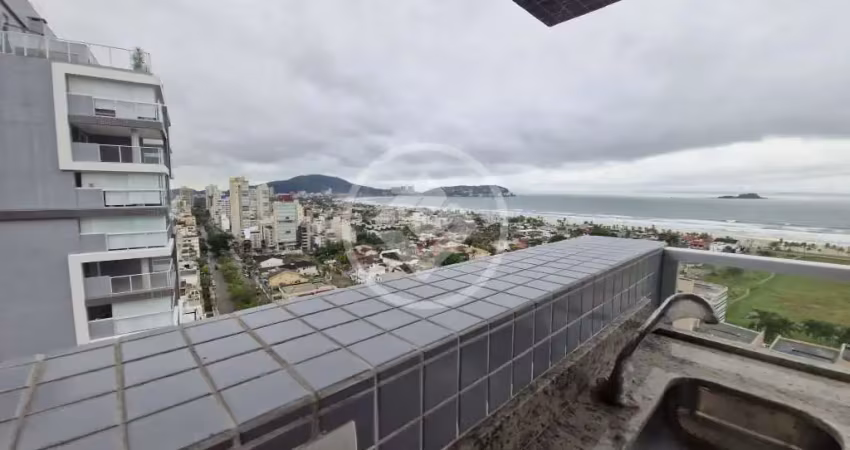Apartamento a venda condominio com lazer de resort guarujá sp codigo: 129524
