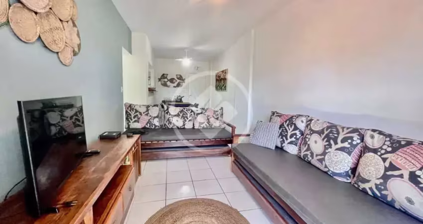 Apartamento com 2 quartos à venda na Rua Carlos Henrique Brech, 100, Maitinga, Bertioga