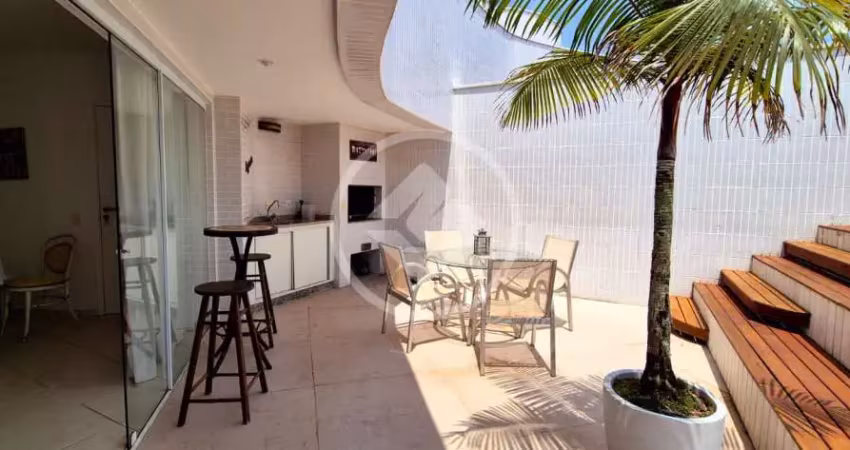Cobertura com 4 quartos à venda na Alameda do Remo, 315, Riviera, Bertioga