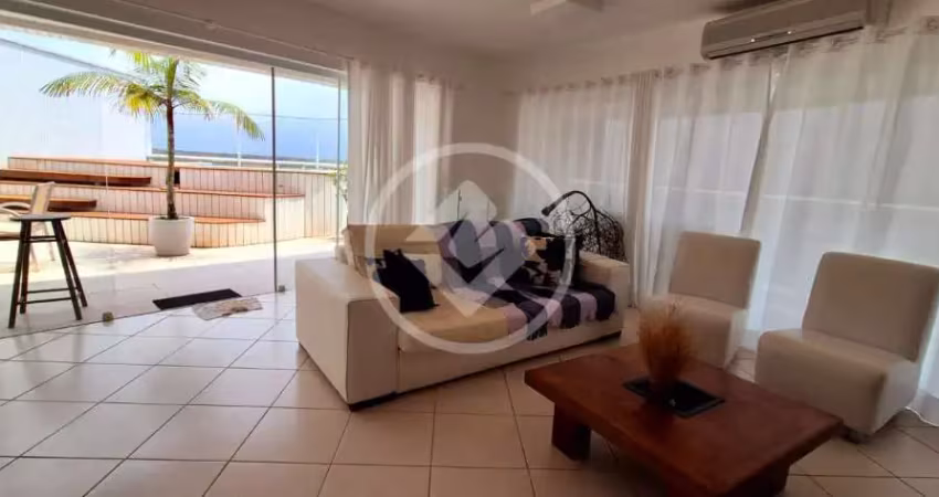 Cobertura com 4 quartos à venda na Alameda do Remo, 315, Riviera, Bertioga