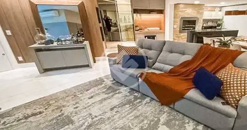 Apartamento com 3 quartos à venda na Largo Maracaí, 160, Riviera, Bertioga