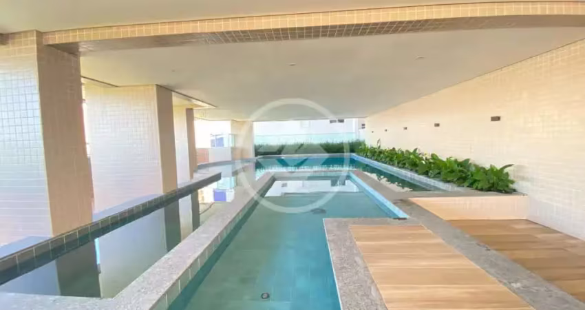 Sua chance de morar bem no aviação – 2 quartos, localização privilegiada codigo: 124703