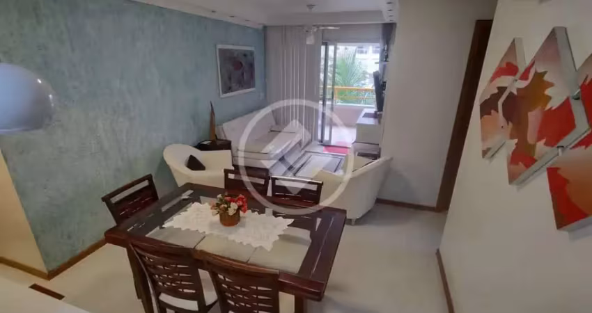 São lourenço - edifício farol das praias codigo: 122076