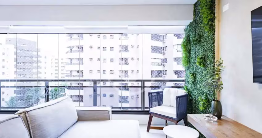 Apartamento com 3 quartos à venda na Alameda das Conchas, 46, Riviera, Bertioga