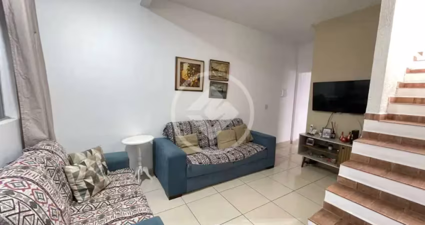 Sobrado a venda no bairro jardim boa esperança. codigo: 120204