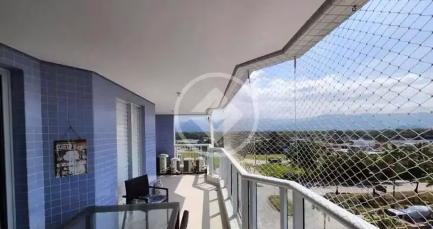 Apartamento com 3 quartos à venda na Alameda do Remo, 535, Riviera, Bertioga