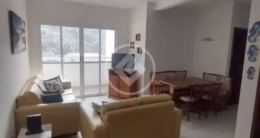 Apartamento com 3 quartos à venda na Orlando Carneiro, 333, Figueira (Pé da Serra), Ubatuba