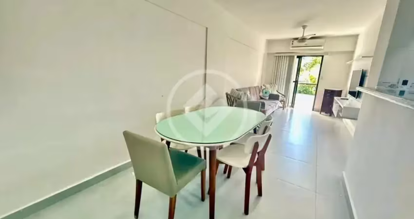 Apartamento com 2 quartos à venda na Rua Carlos Henrique Brech, 100, Maitinga, Bertioga