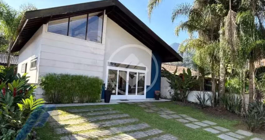 Apartamento com 3 quartos à venda na Rodovia Oswaldo Cruz, 4700, Horto Florestal, Ubatuba