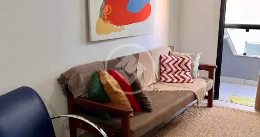 Apartamento com 2 quartos à venda na Professor Bernardino Querido, 716, Itaguá, Ubatuba