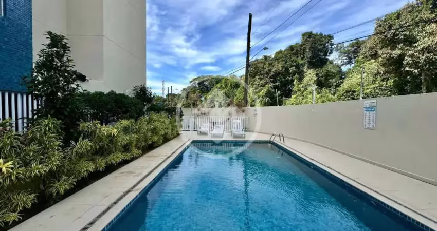 Apartamento com 2 quartos à venda na Avenida Anchieta, 12400, Indaia, Bertioga