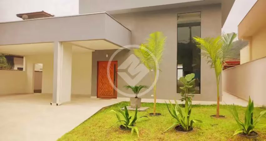 Lindissima casa em condominio fechado codigo: 129449