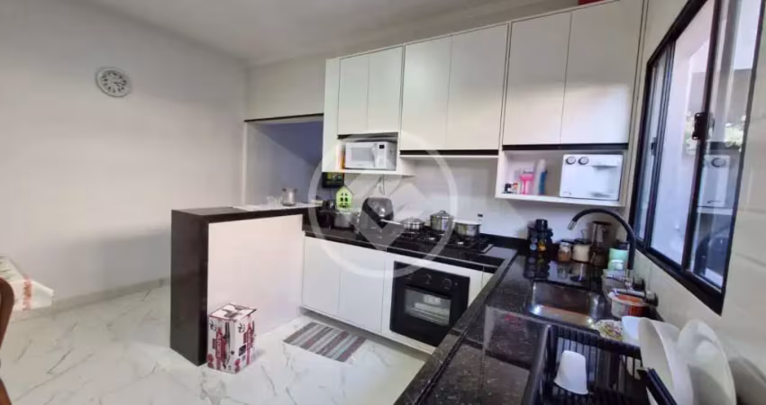 Casa com 3 quartos à venda na Rua Professora Francisca Martins da Cunha, 637, Maitinga, Bertioga