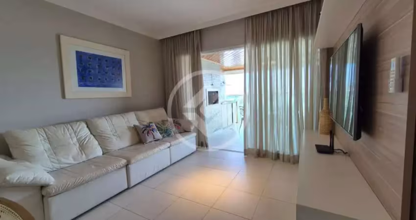 Apartamento com 3 quartos à venda na Passeio Maraca, 145, Riviera, Bertioga