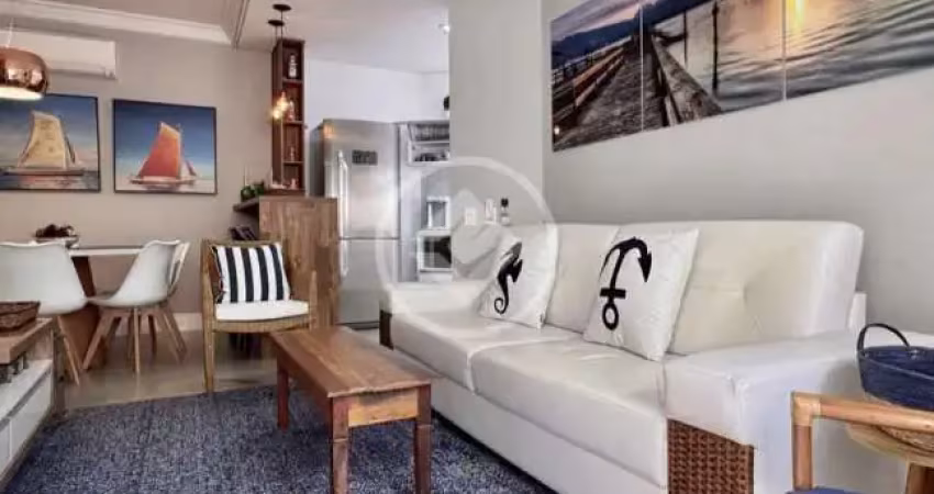 Apartamento com 3 quartos à venda na Passeio das Embarcações, 50, Riviera, Bertioga