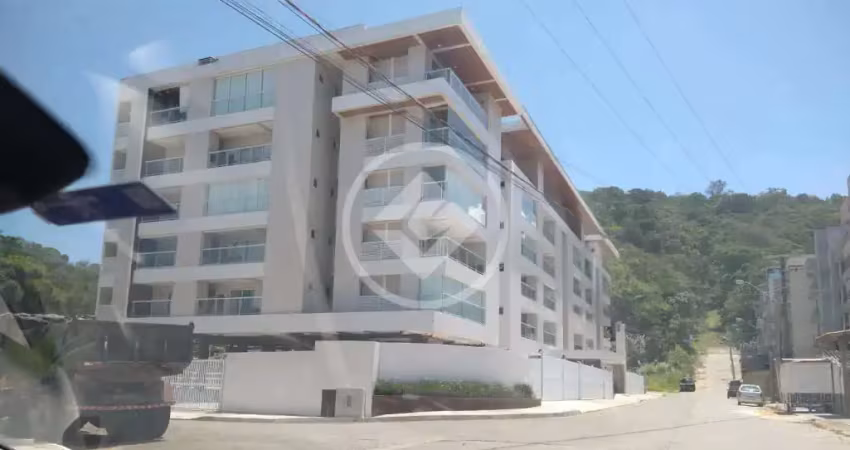 Apartamento com 2 quartos à venda na Rua Francisco Labate, 255, Toninhas, Ubatuba
