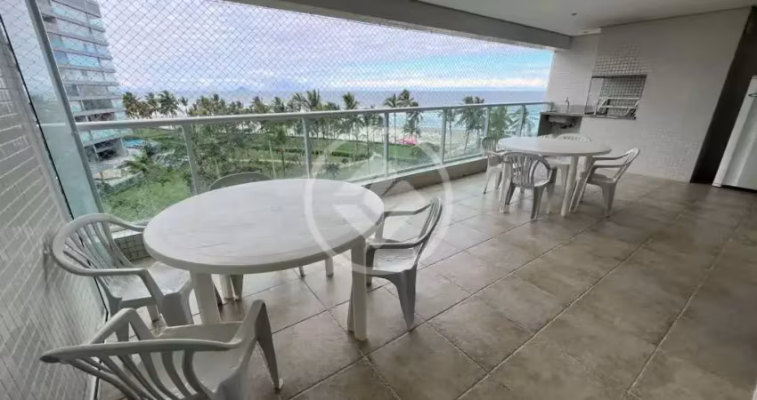 Apartamento com 3 quartos à venda na Passeio das Caravelas, 269, Riviera, Bertioga