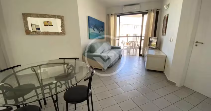 Apartamento com 2 quartos para alugar na Largo dos Coqueiros, 185, Riviera, Bertioga
