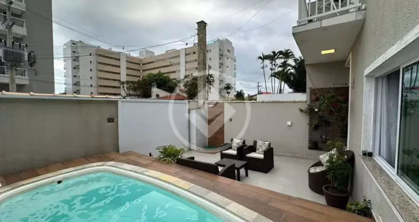 Casa com 2 quartos à venda na Rua Manoel Reis, 44, Maitinga, Bertioga