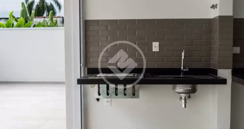 Apartamento com 2 quartos à venda na Leovigildo Dias Vieira, 1800, Itaguá, Ubatuba