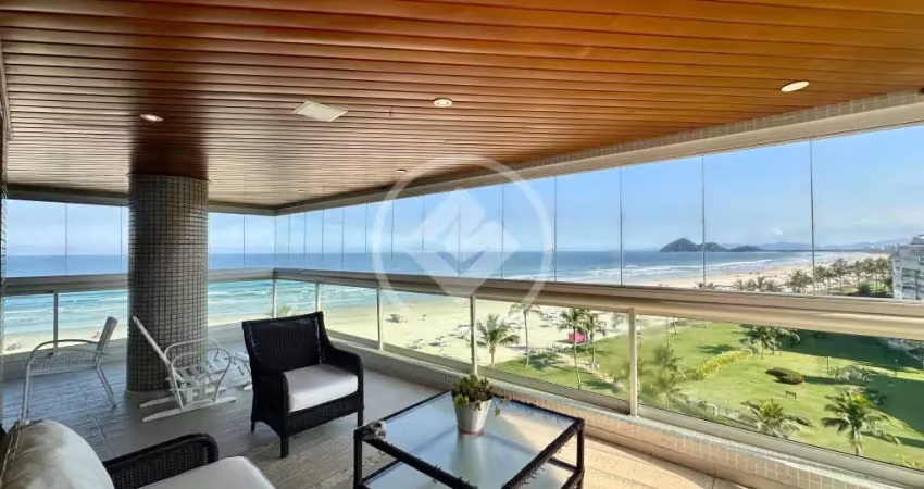 Cobertura com 4 quartos à venda na Passeio dos Galeões, 120, Riviera, Bertioga