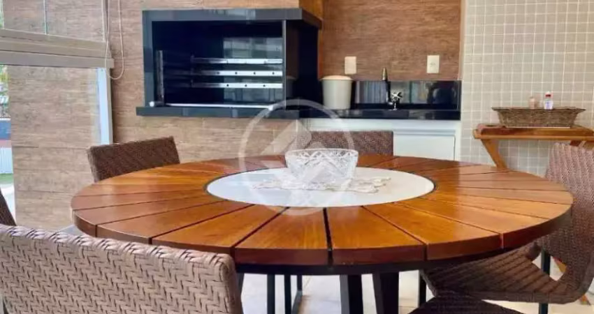 Apartamento com 3 quartos à venda na Passeio dos Jequitibas, 520, Riviera, Bertioga