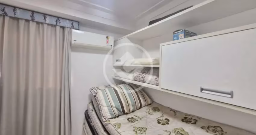 Lindo apartamento com lazer completo a venda e vista p mar enseada guarujá codigo: 118845