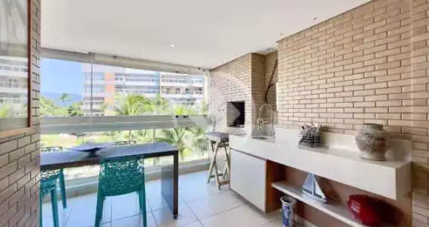 Apartamento com 3 quartos à venda na Alameda do Remo, 400, Riviera, Bertioga