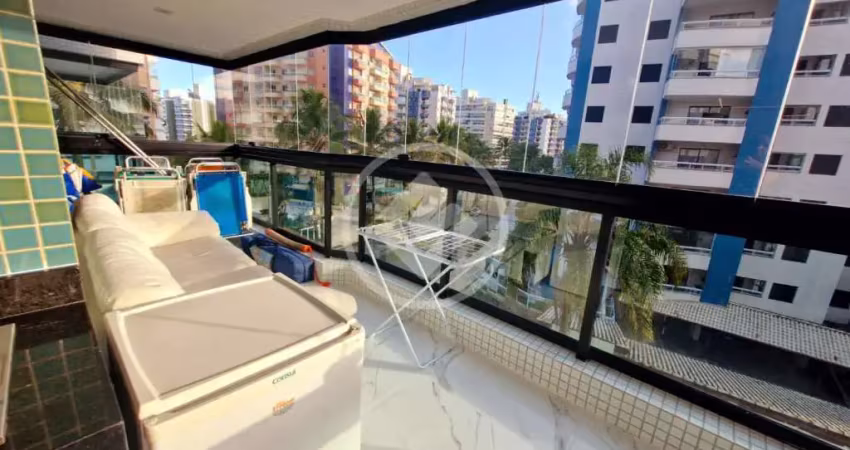 Apartamento com 3 quartos à venda na Alameda das Conchas, 176, Riviera, Bertioga