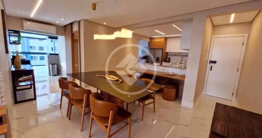 Apartamento com 3 quartos à venda na Alameda das Conchas, 176, Riviera, Bertioga