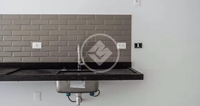 Apartamento com 2 quartos à venda na Leovigildo Dias Vieira, 1800, Itaguá, Ubatuba